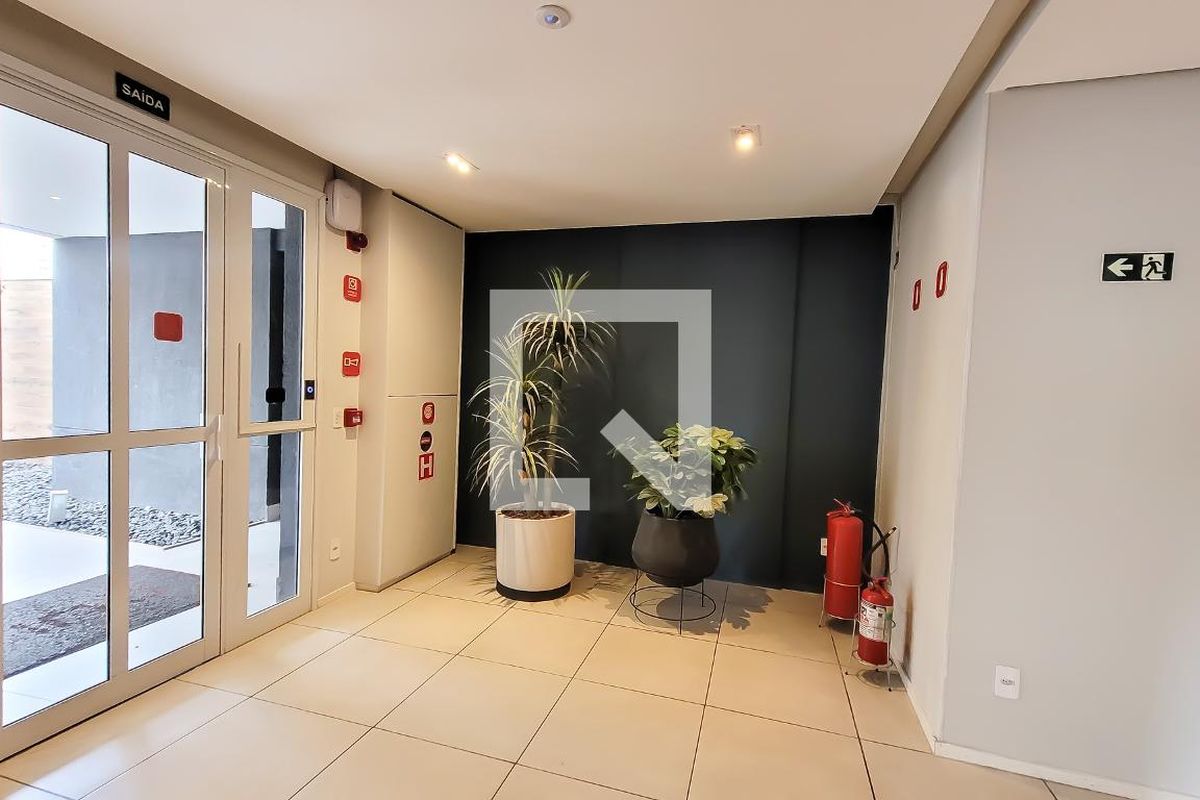 Apartamento à Venda - Centro, 1 Quarto,  40 m2 em , Campinas - sp | SoloBR