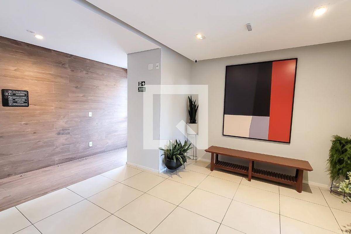 Apartamento à Venda - Centro, 1 Quarto,  40 m2 em , Campinas - sp | SoloBR
