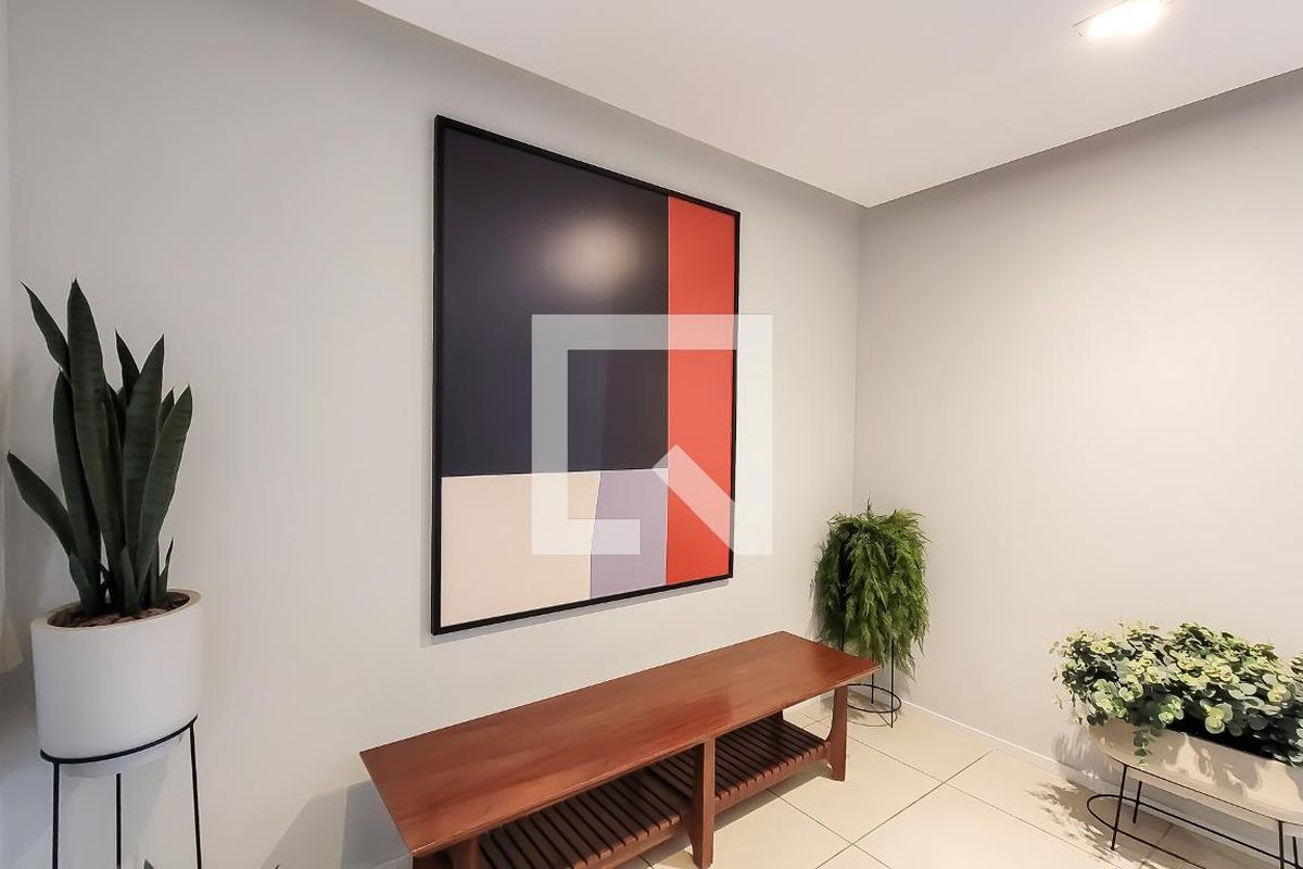 Apartamento à Venda - Centro, 1 Quarto,  40 m2 em , Campinas - sp | SoloBR