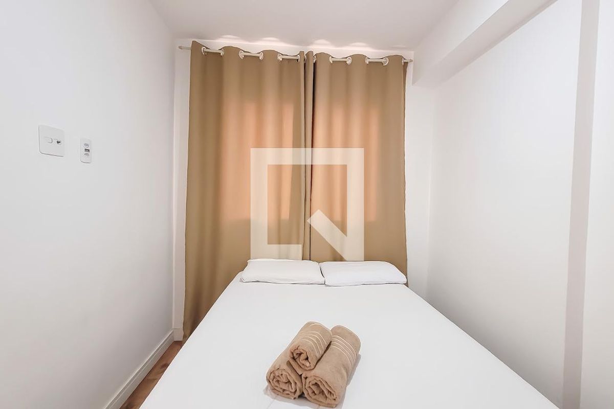 Apartamento à Venda - Centro, 1 Quarto,  40 m2 em , Campinas - sp | SoloBR