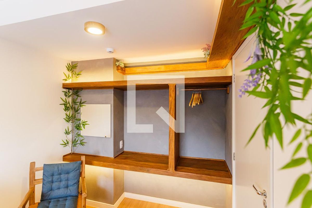 Apartamento, 1 quarto, 38 m² - Foto 26