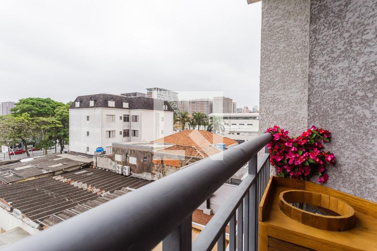 Apartamento, 1 quarto, 38 m² - Foto 14