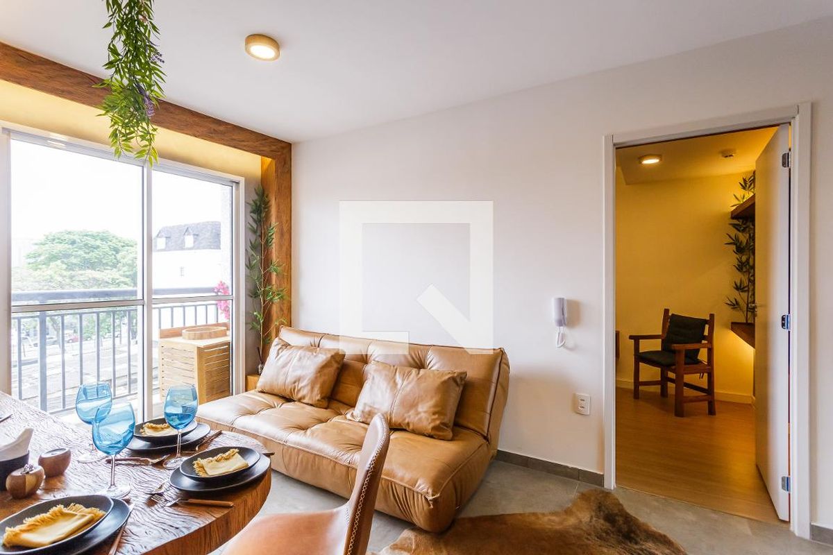 Apartamento, 1 quarto, 38 m² - Foto 4