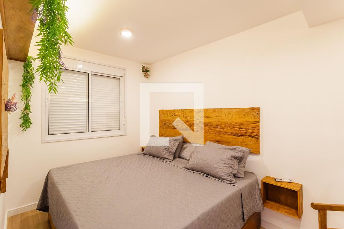Apartamento, 1 quarto, 38 m² - Foto 18