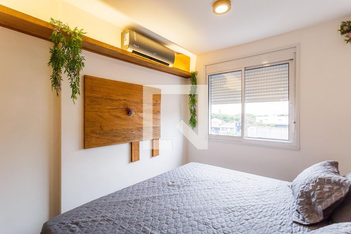 Apartamento, 1 quarto, 38 m² - Foto 24
