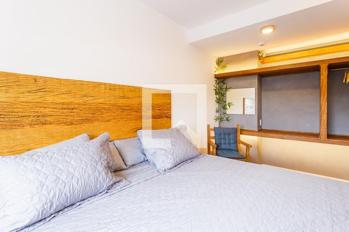 Apartamento, 1 quarto, 38 m² - Foto 22