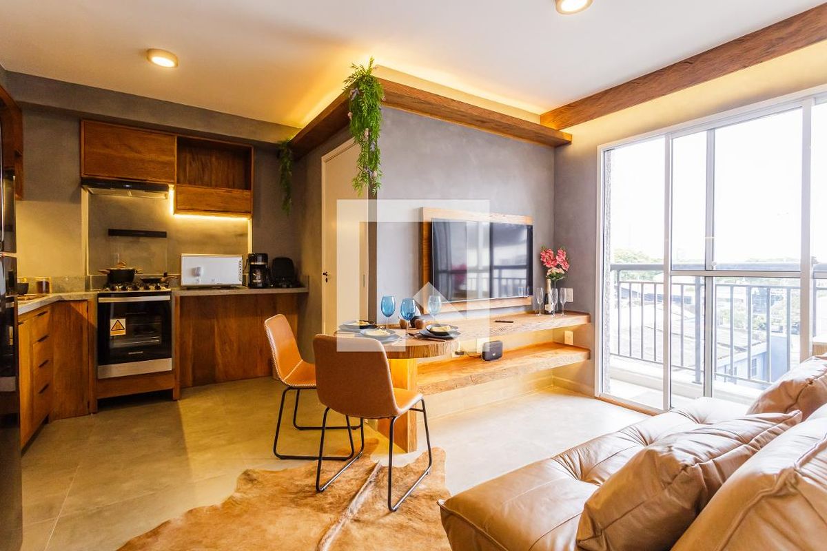 Apartamento, 1 quarto, 38 m² - Foto 12