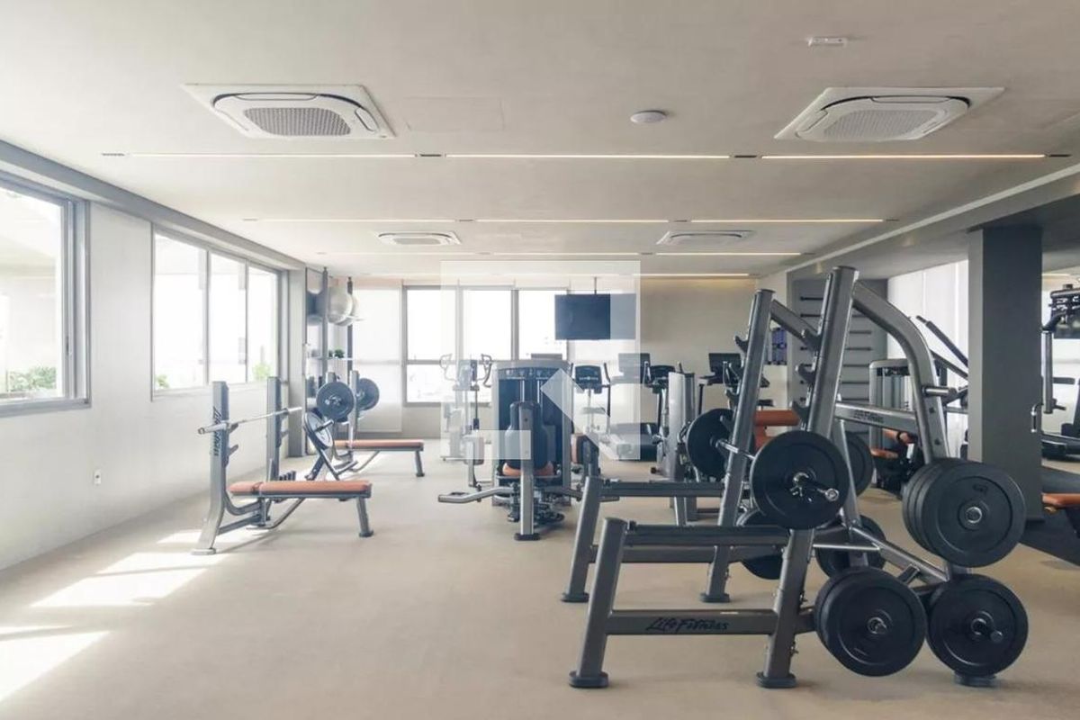 Apartamento, 2 quartos, 55 m² - Foto 73