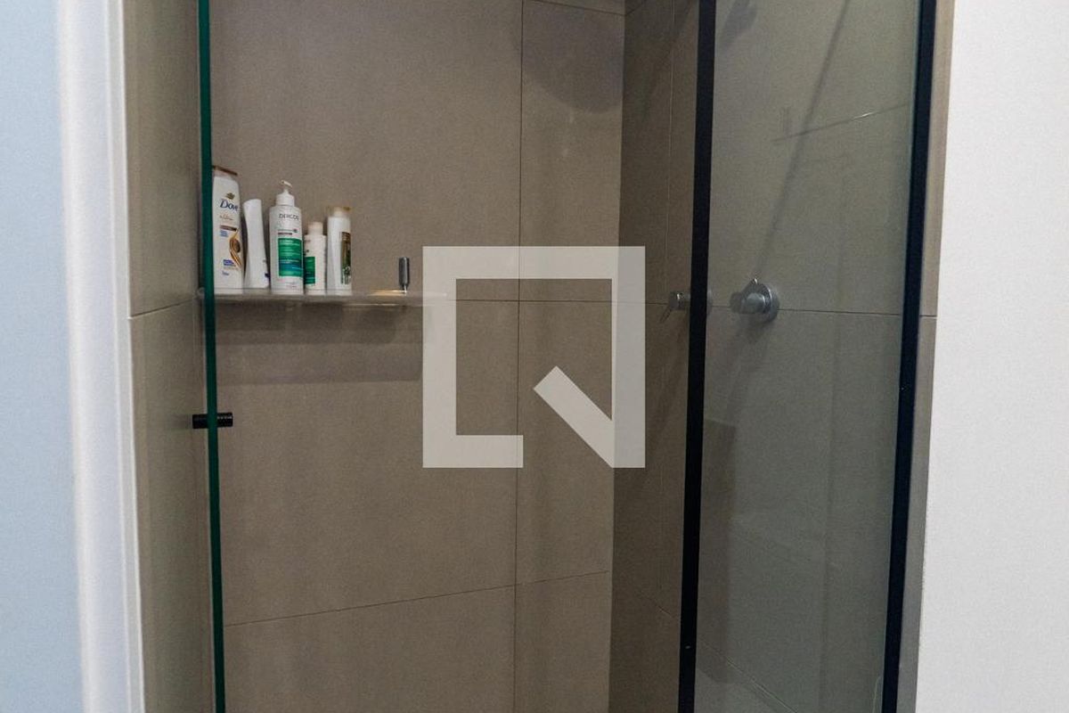 Kitnet-Studio, 21 m² - Foto 14