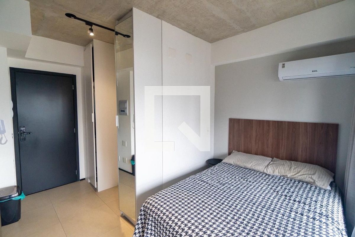 Kitnet-Studio, 21 m² - Foto 4