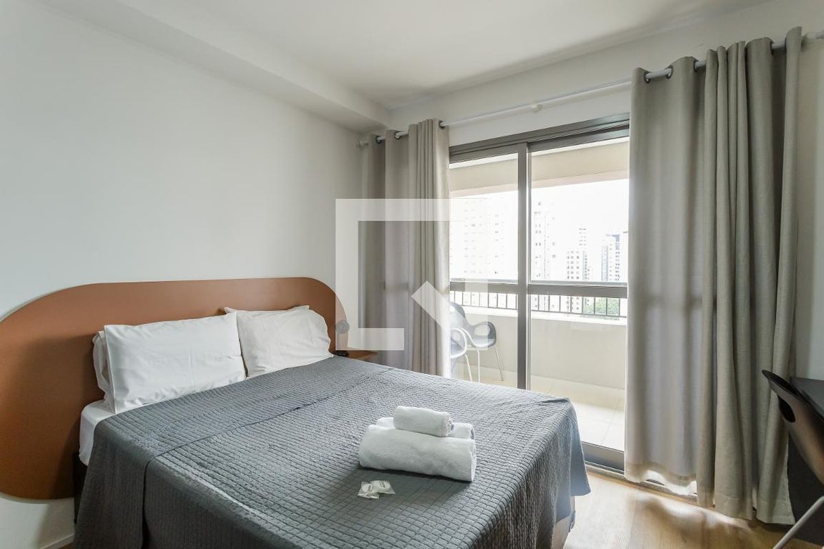 Kitnet-Studio, 29 m² - Foto 4
