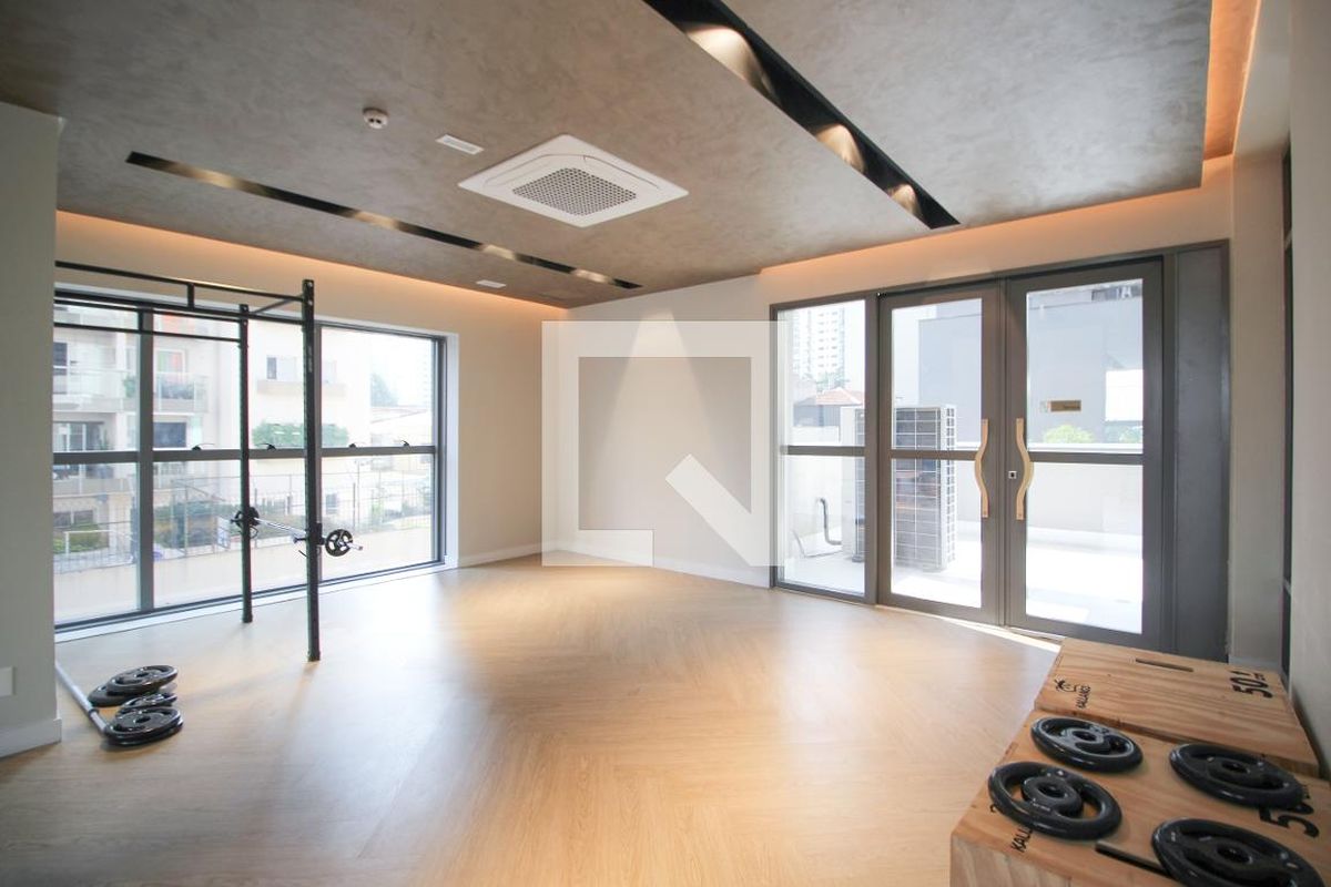 Kitnet-Studio, 29 m² - Foto 64