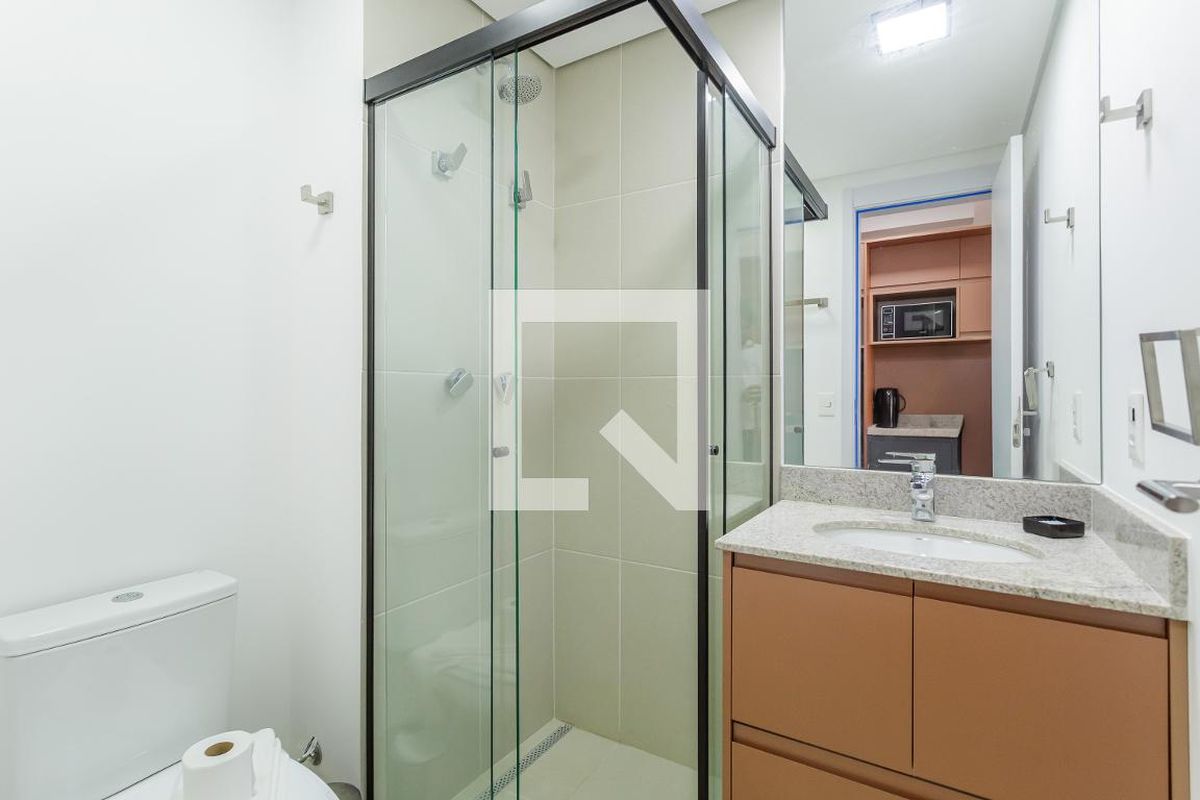 Kitnet-Studio, 29 m² - Foto 20