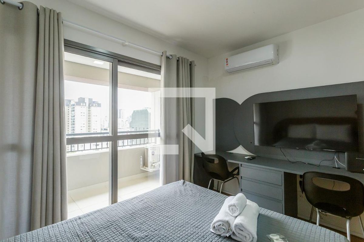 Kitnet-Studio, 29 m² - Foto 6