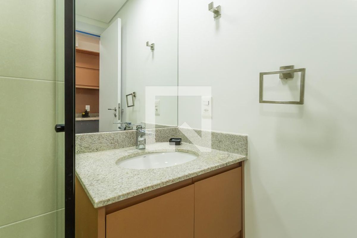 Kitnet-Studio, 29 m² - Foto 22