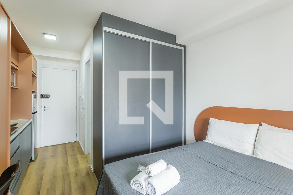Kitnet-Studio, 29 m² - Foto 8