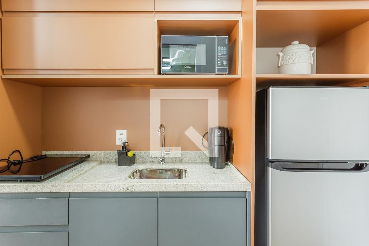 Kitnet-Studio, 29 m² - Foto 26