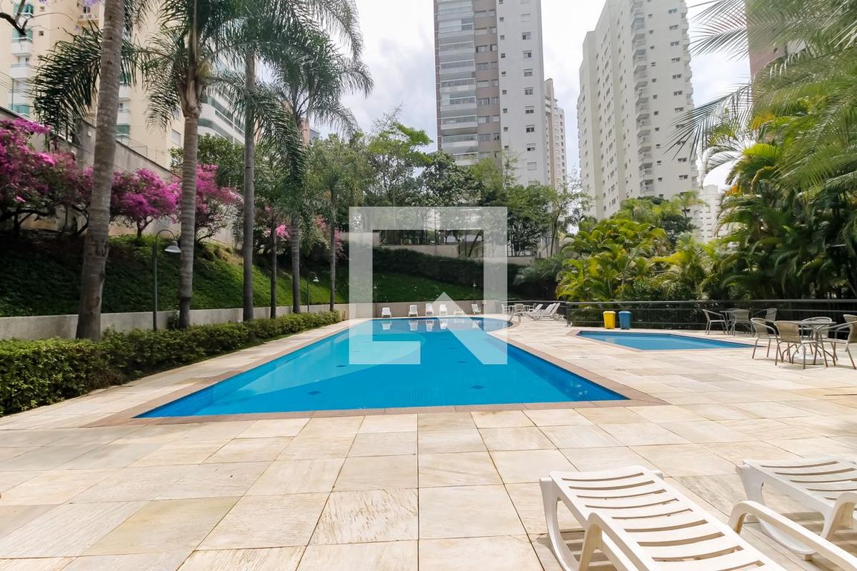 Apartamento, 4 quartos, 140 m² - Foto 134