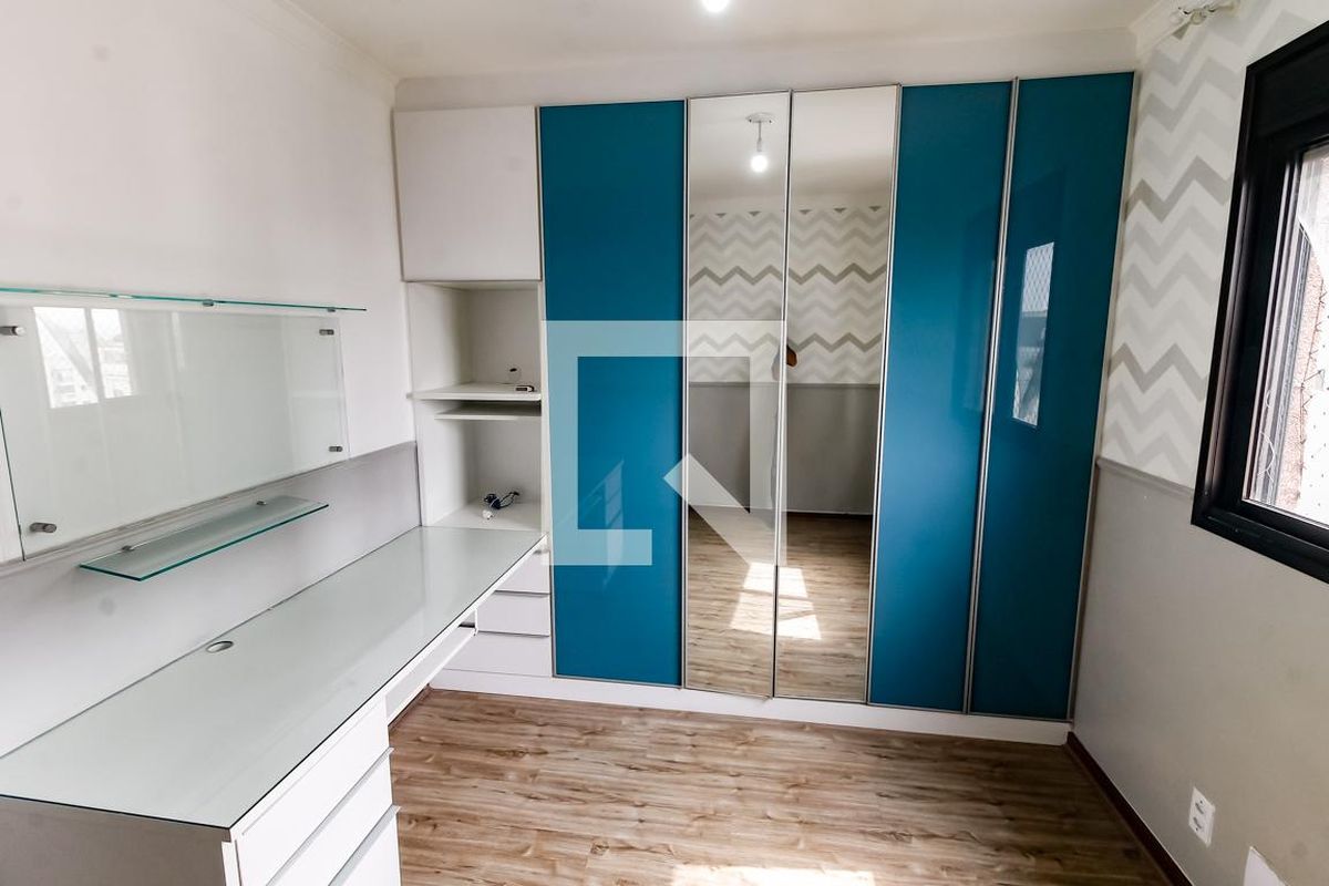 Apartamento, 4 quartos, 140 m² - Foto 52