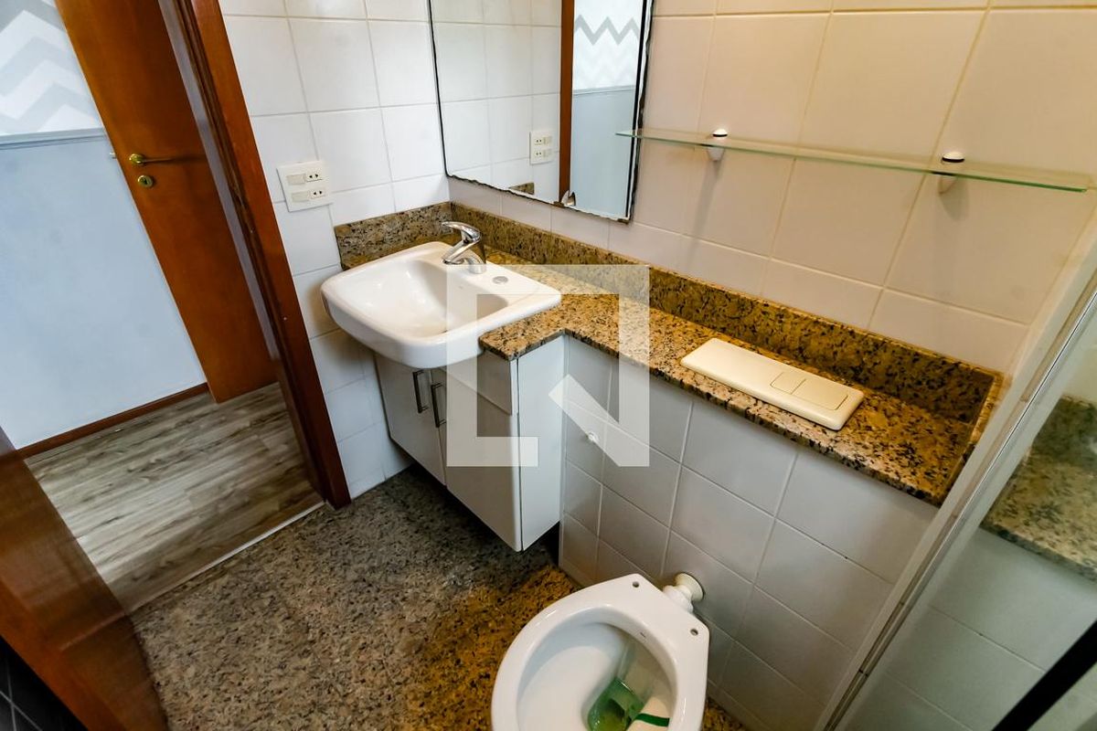 Apartamento, 4 quartos, 140 m² - Foto 86
