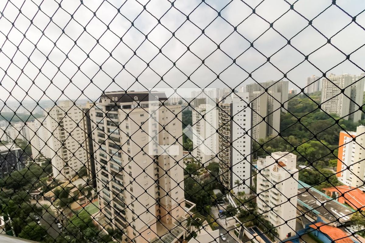 Apartamento, 4 quartos, 140 m² - Foto 16