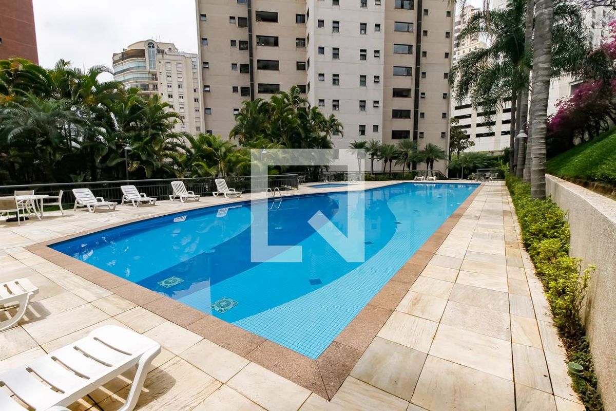 Apartamento, 4 quartos, 140 m² - Foto 140
