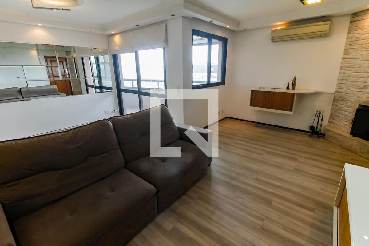 Apartamento, 4 quartos, 140 m² - Foto 12