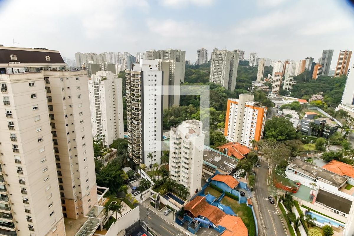 Apartamento, 4 quartos, 140 m² - Foto 64