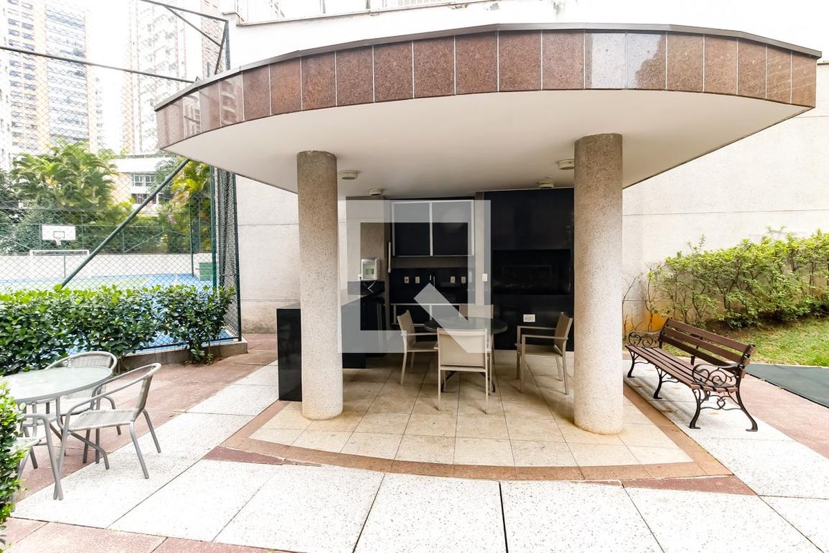 Apartamento, 4 quartos, 140 m² - Foto 128