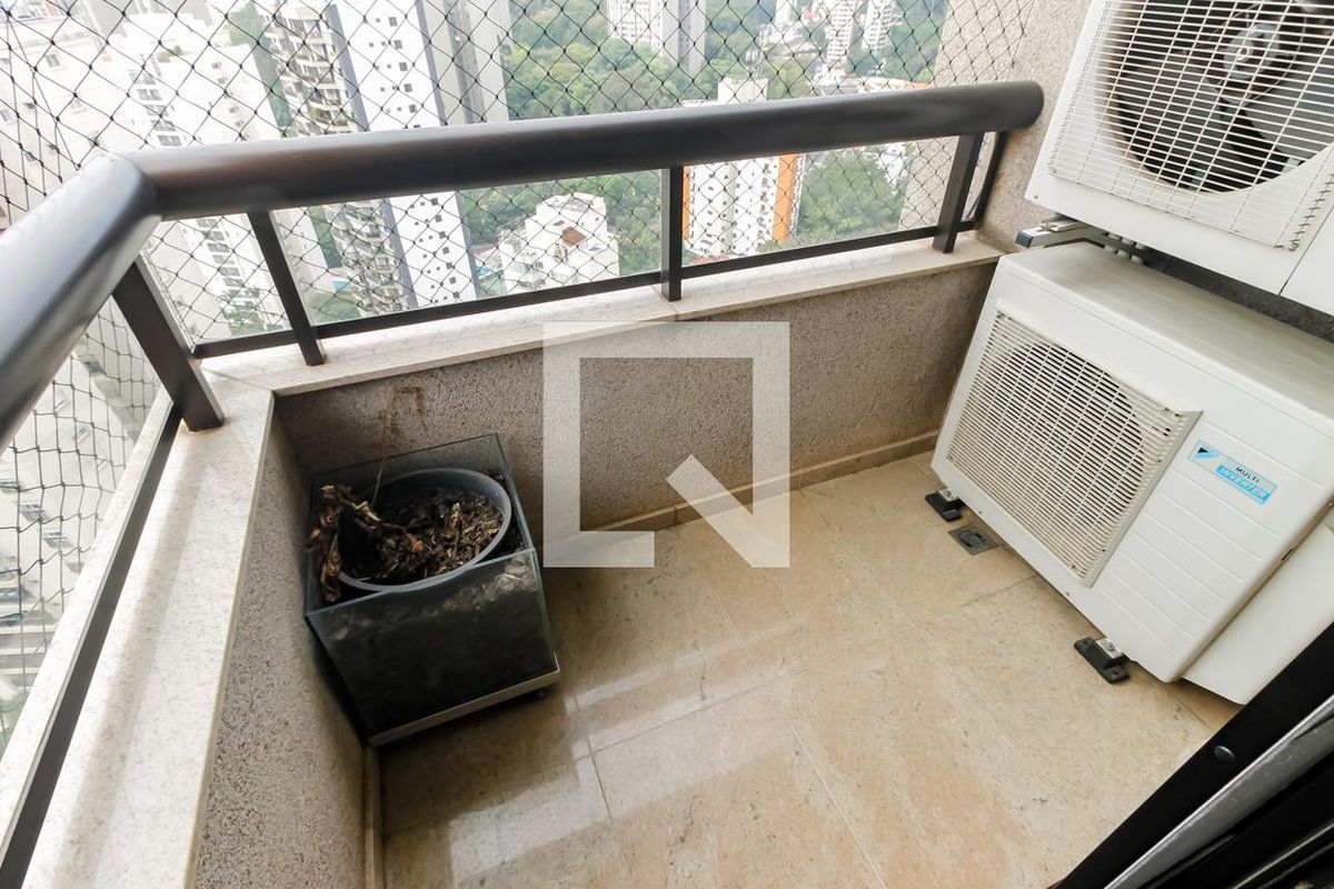 Apartamento, 4 quartos, 140 m² - Foto 62