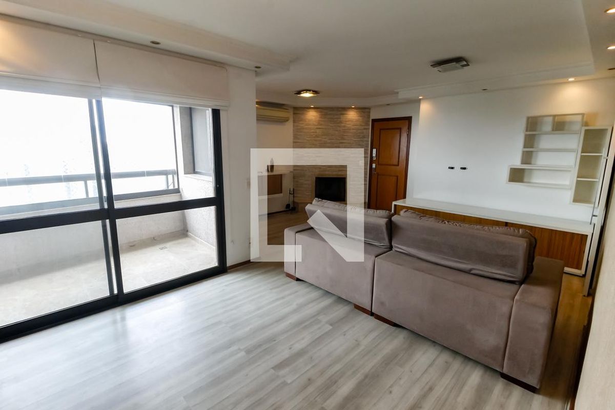 Apartamento, 4 quartos, 140 m² - Foto 2