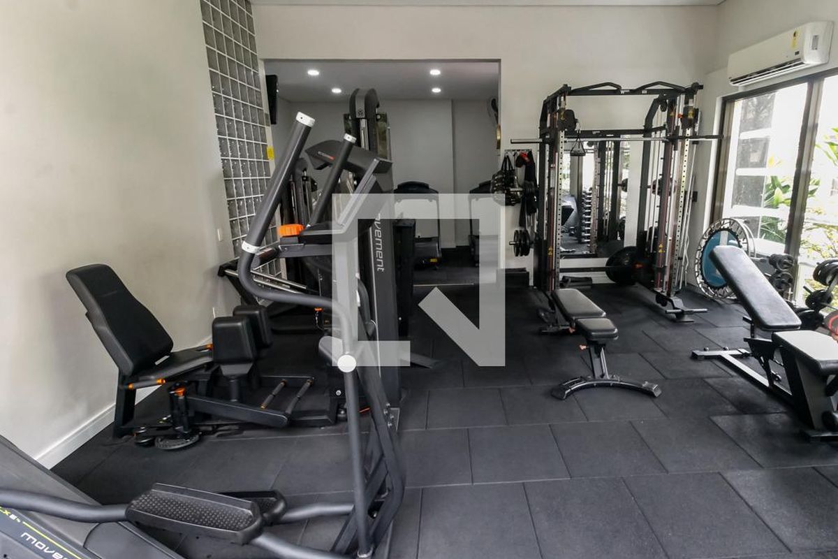 Apartamento, 4 quartos, 140 m² - Foto 142