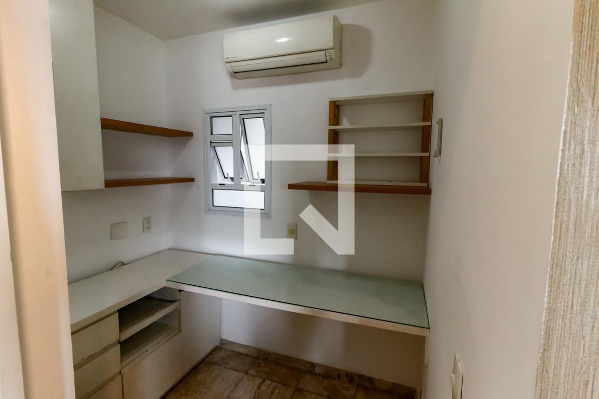 Apartamento, 4 quartos, 140 m² - Foto 20