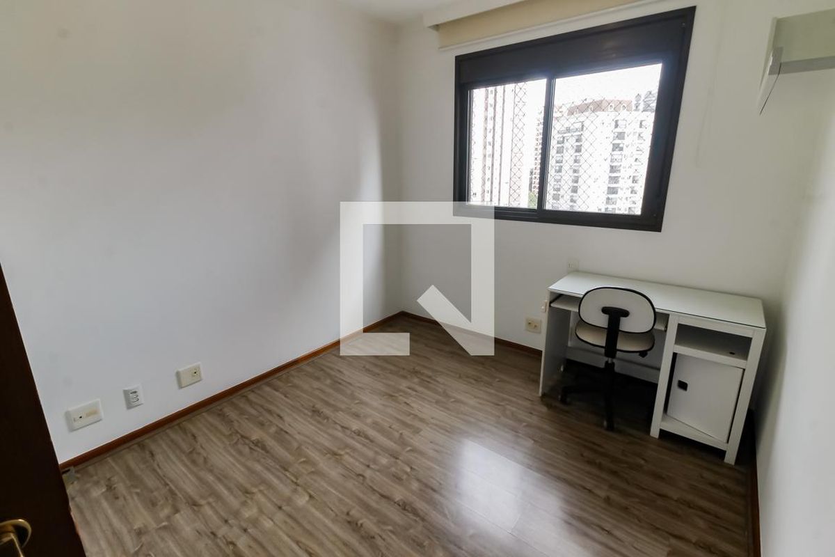 Apartamento, 4 quartos, 140 m² - Foto 34