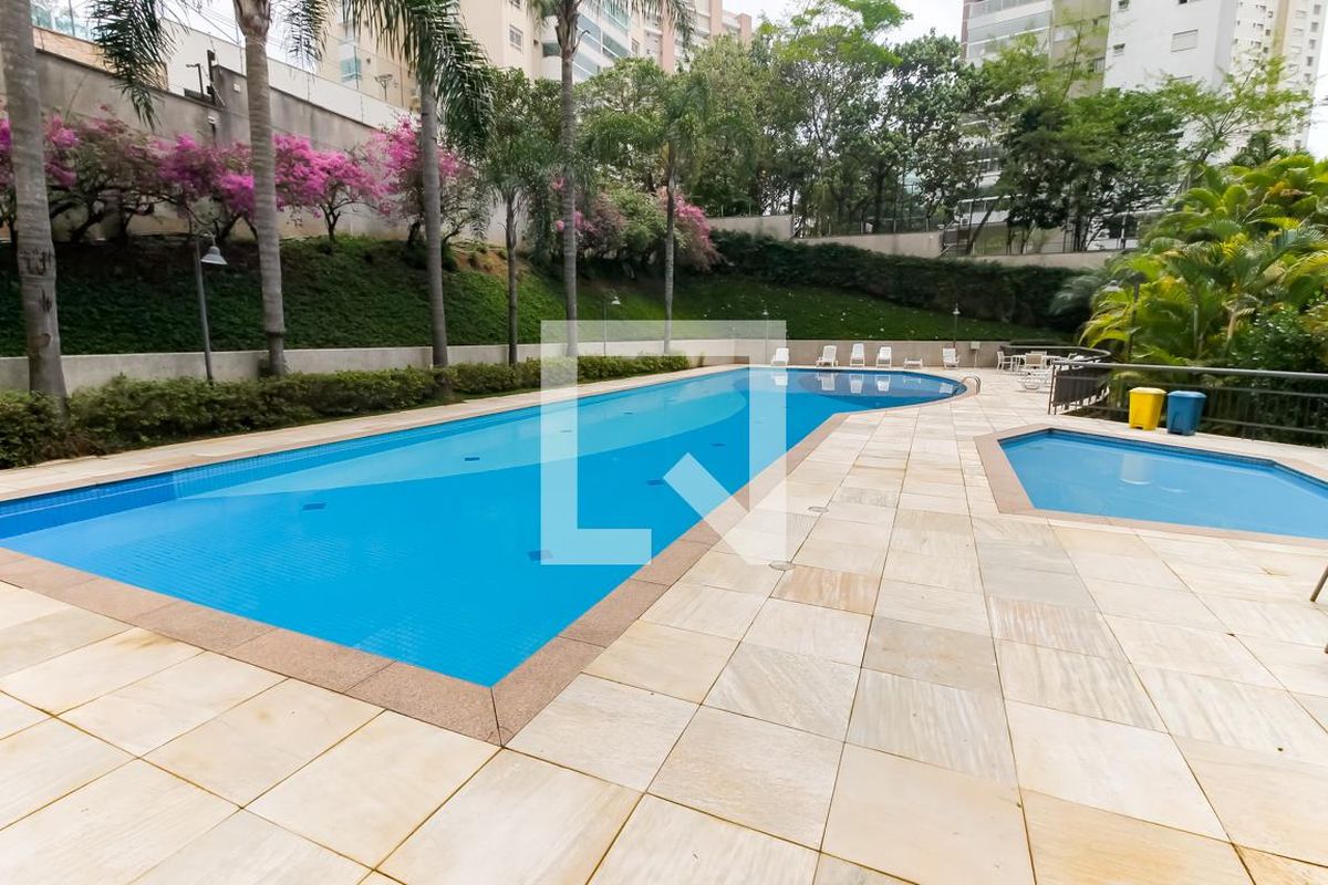 Apartamento, 4 quartos, 140 m² - Foto 136