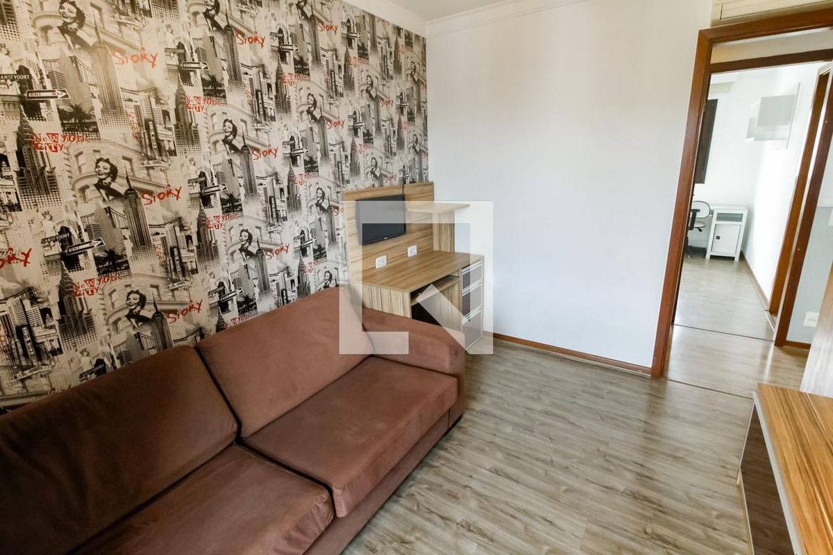 Apartamento, 4 quartos, 140 m² - Foto 30