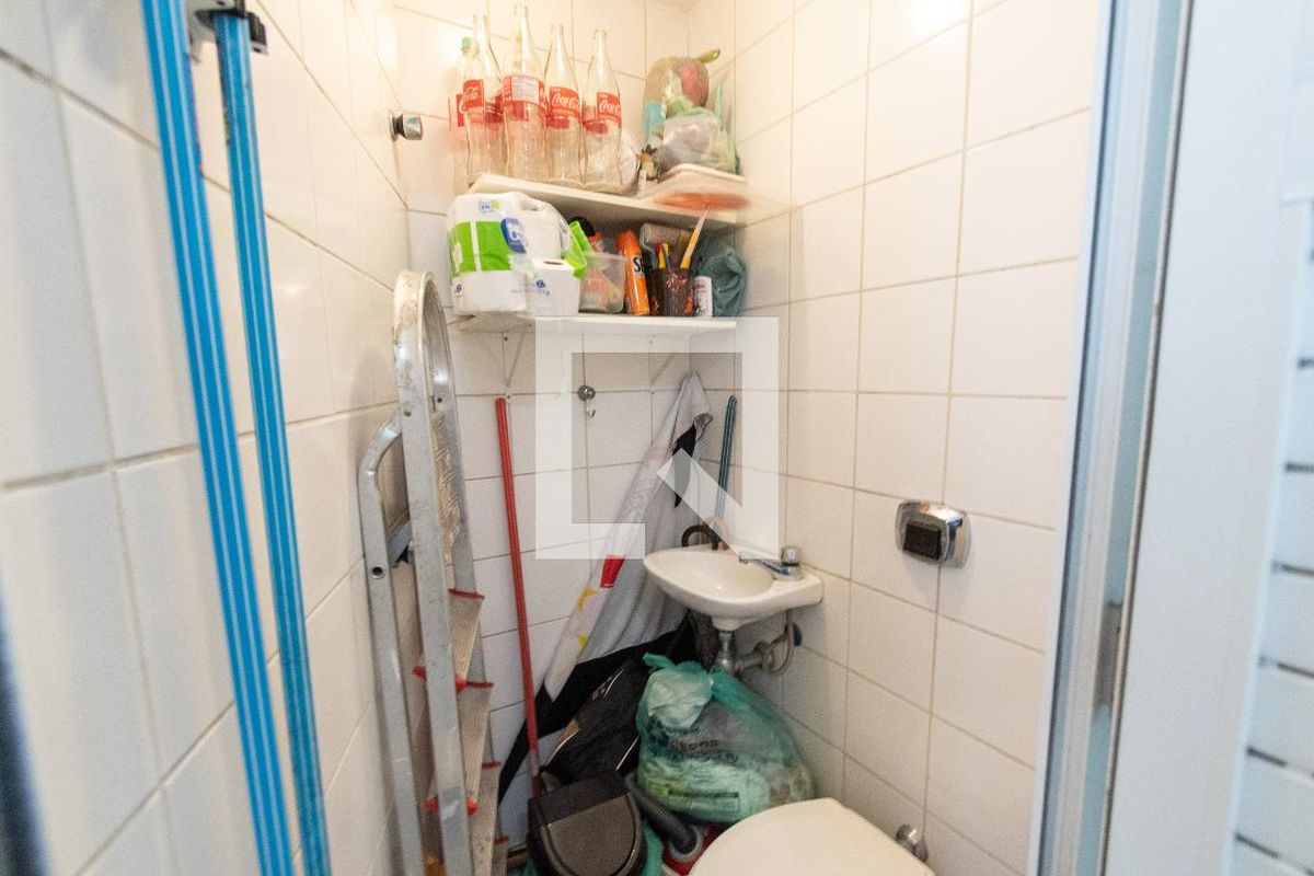 Apartamento, 3 quartos, 86 m² - Foto 84