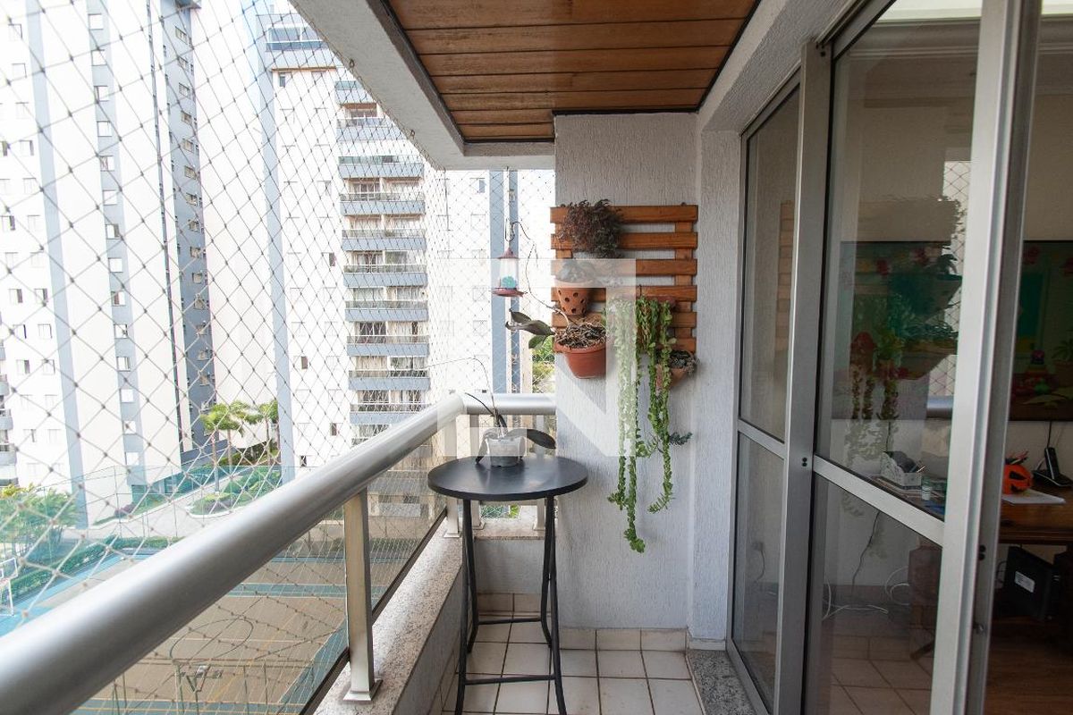 Apartamento, 3 quartos, 86 m² - Foto 10