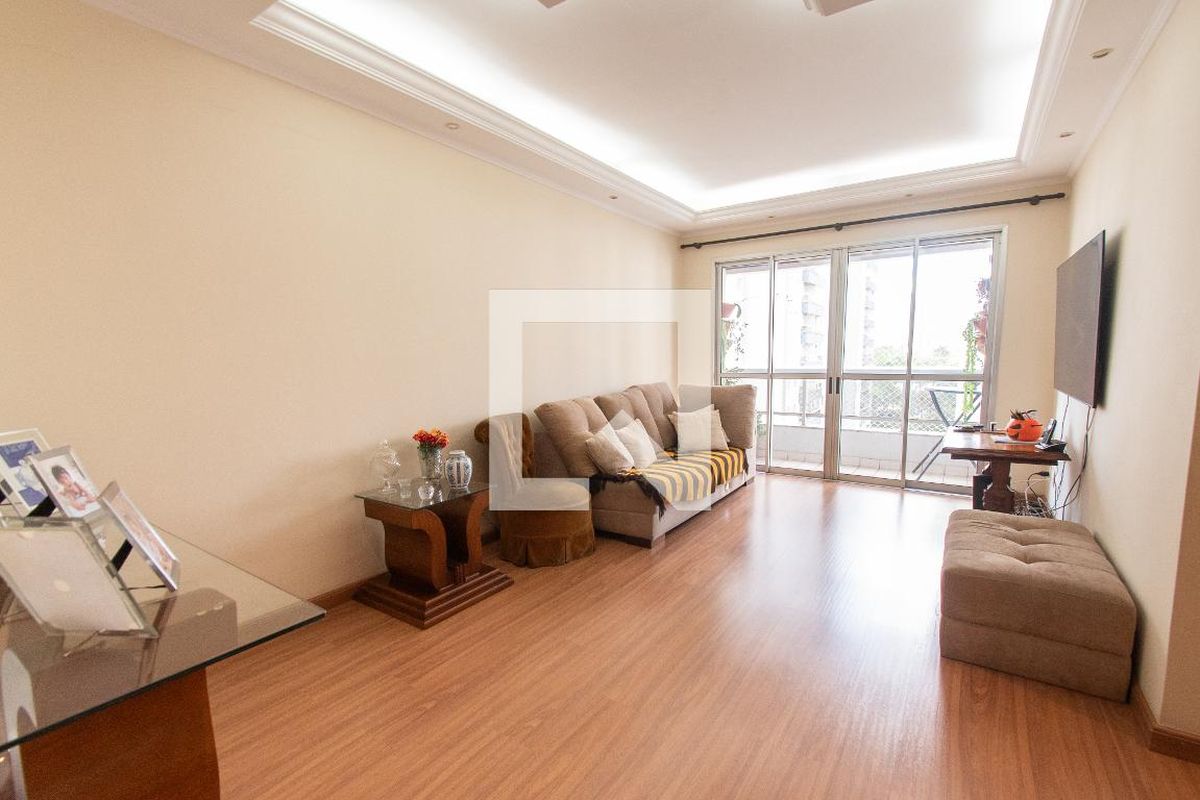 Apartamento, 3 quartos, 86 m² - Foto 2