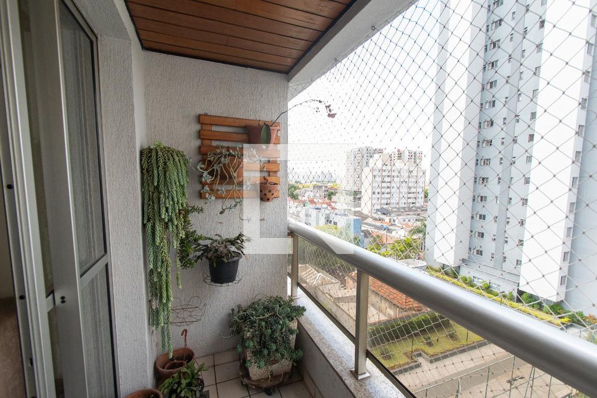 Apartamento, 3 quartos, 86 m² - Foto 14