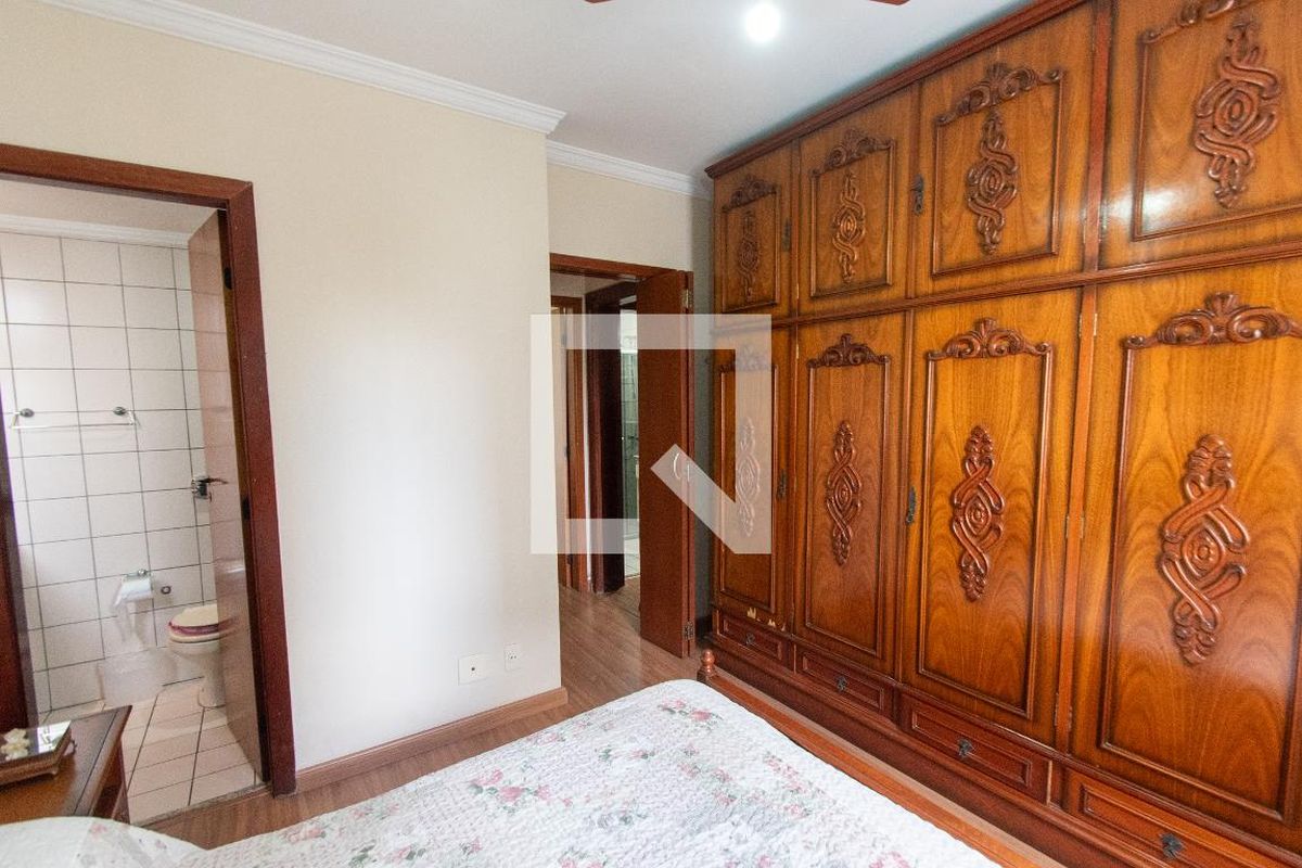 Apartamento, 3 quartos, 86 m² - Foto 26