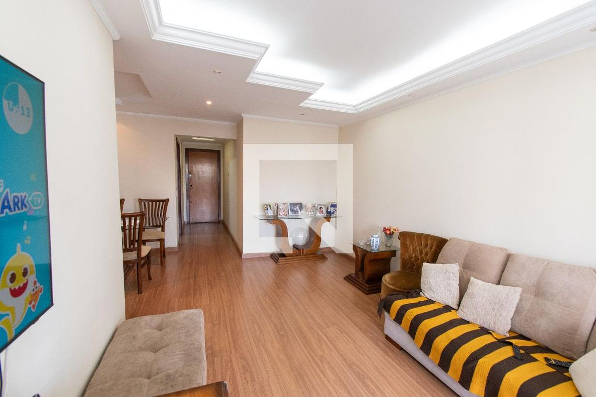 Apartamento, 3 quartos, 86 m² - Foto 4