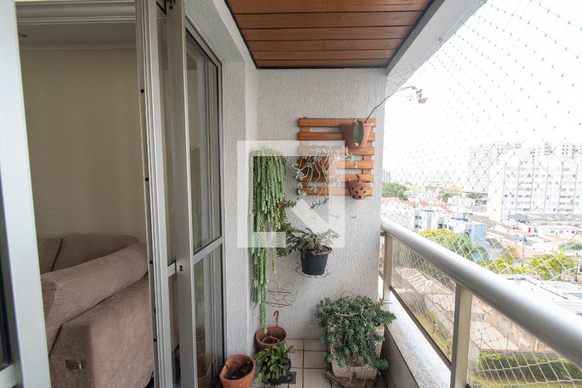 Apartamento, 3 quartos, 86 m² - Foto 16