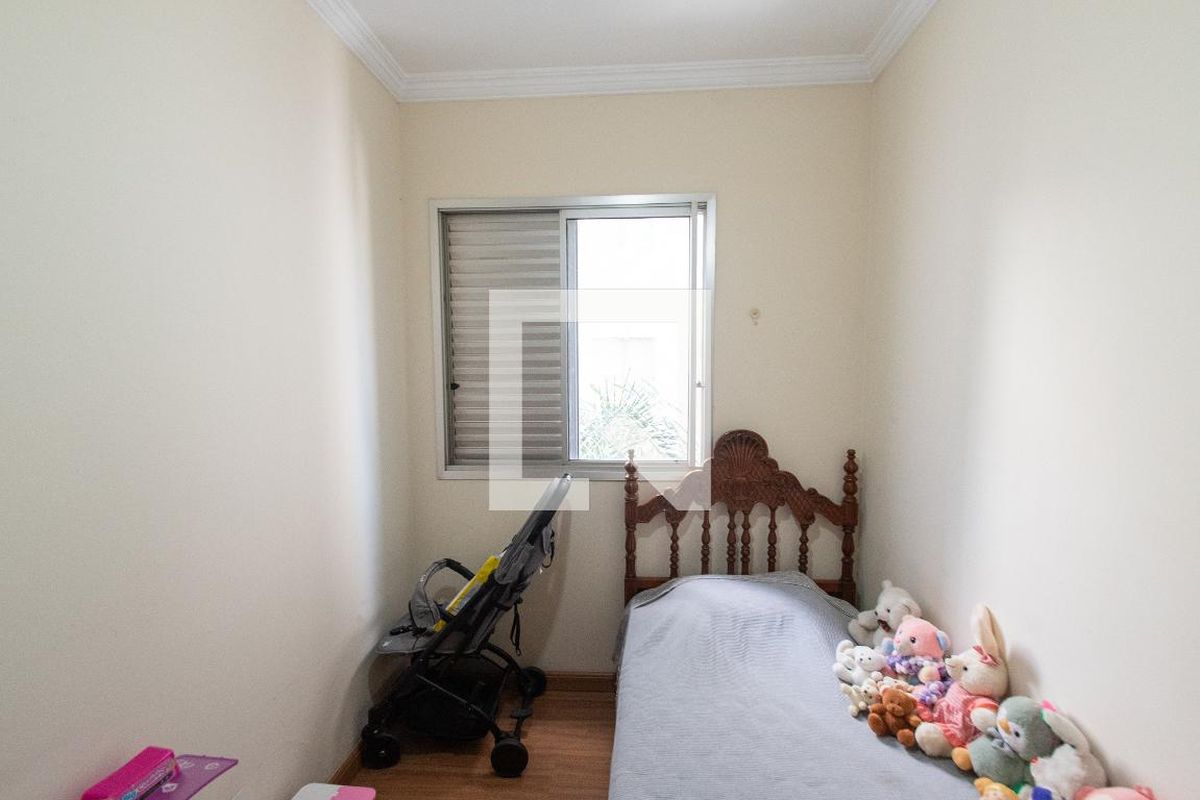 Apartamento, 3 quartos, 86 m² - Foto 42