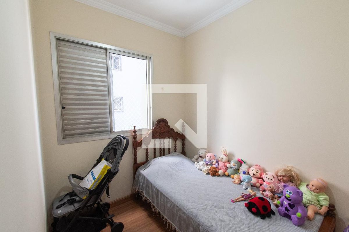 Apartamento, 3 quartos, 86 m² - Foto 40