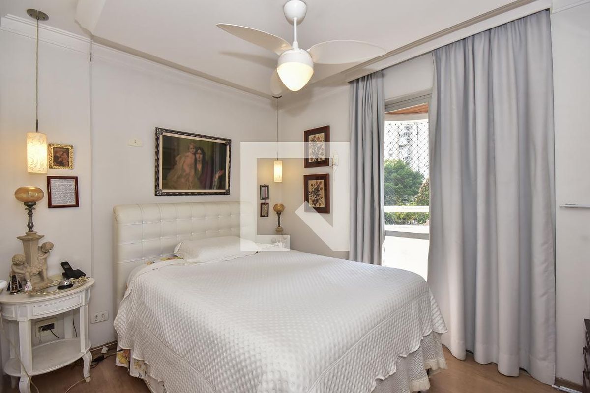 Apartamento, 3 quartos, 120 m² - Foto 50