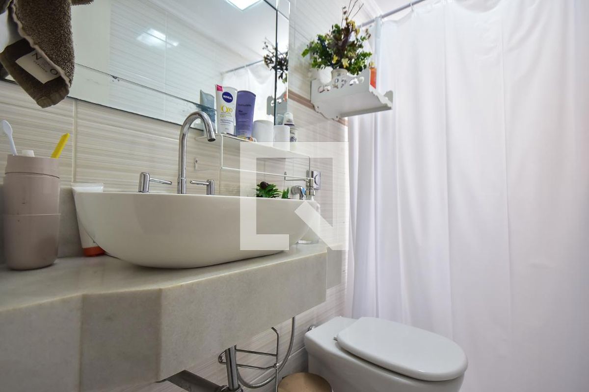 Apartamento, 3 quartos, 120 m² - Foto 42