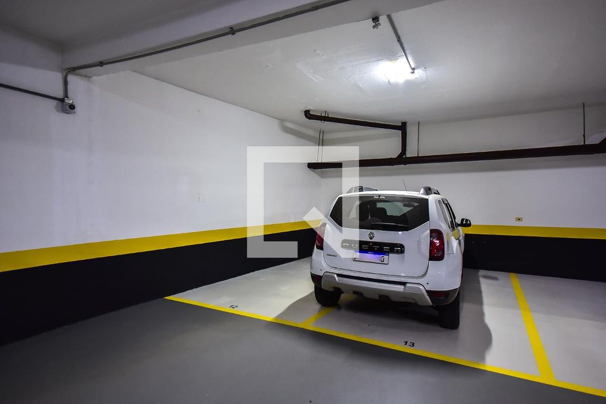 Apartamento, 3 quartos, 120 m² - Foto 86