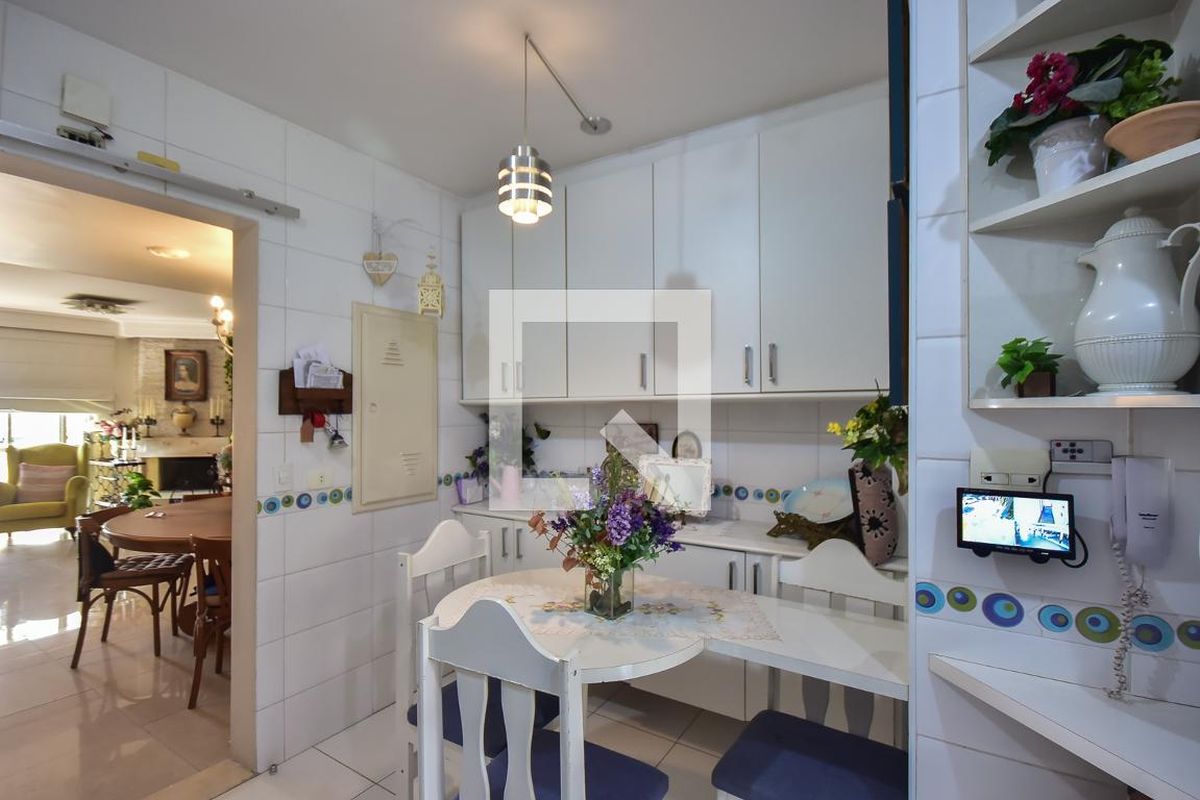Apartamento, 3 quartos, 120 m² - Foto 76