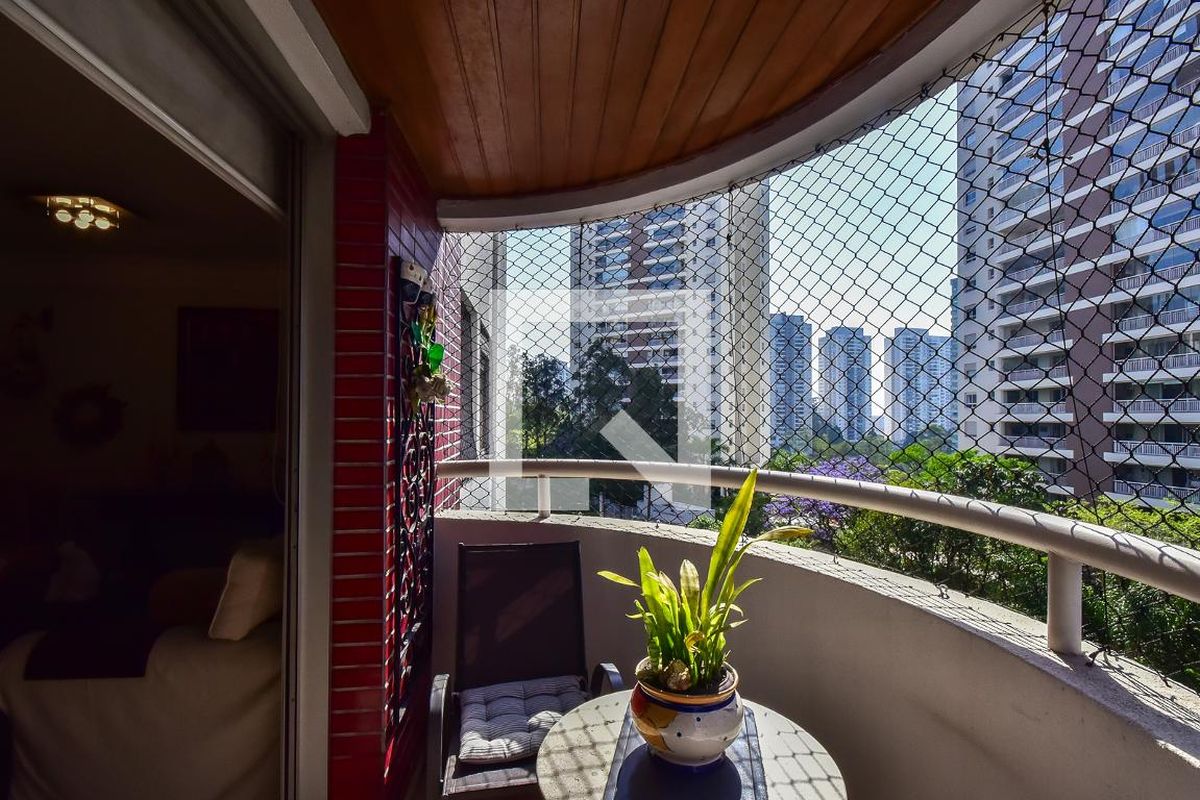 Apartamento, 3 quartos, 120 m² - Foto 12